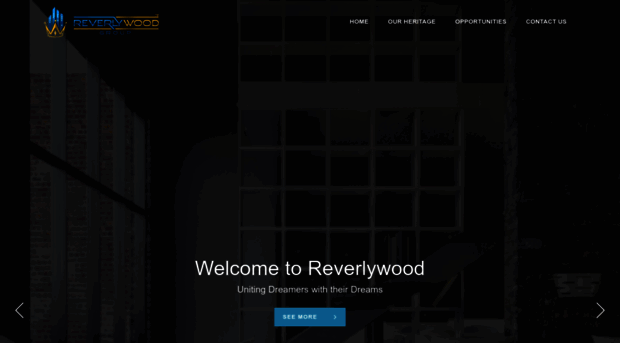 reverlywood.com