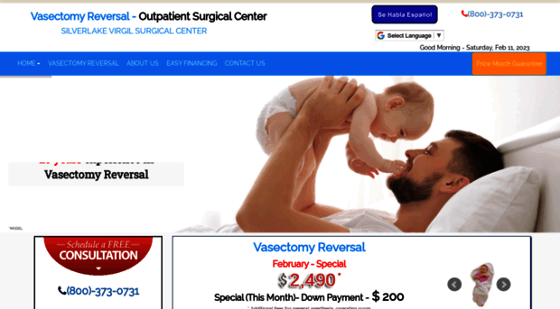 reversalofvasectomy.com