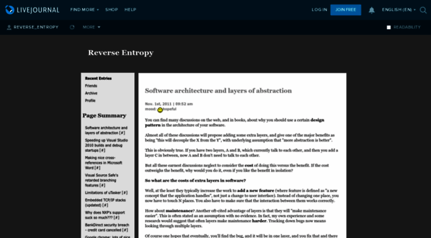 reverse-entropy.livejournal.com