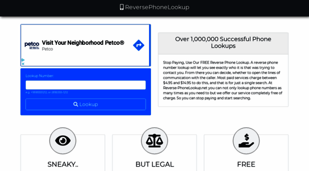 reverse-phonelookup.net
