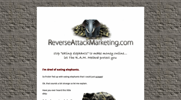 reverseattackmarketing.com