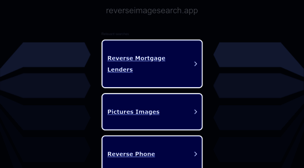 reverseimagesearch.app