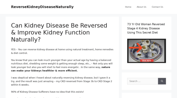 reversekidneydiseasenaturally.com