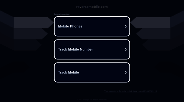 reversemobile.com