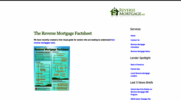 reversemortgage.net