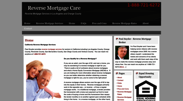 reversemortgagecare.com