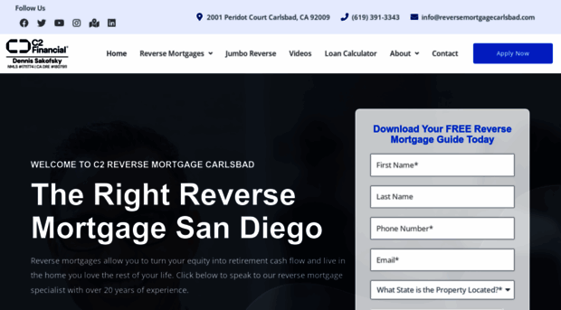 reversemortgagecarlsbad.com