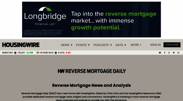 reversemortgagedaily.com