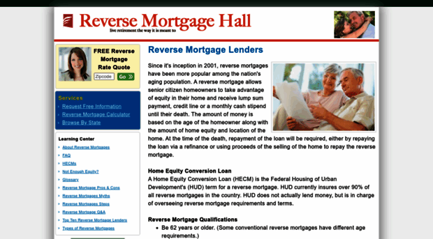 reversemortgagehall.com