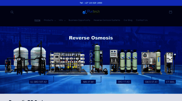 reverseosmosis.co.za