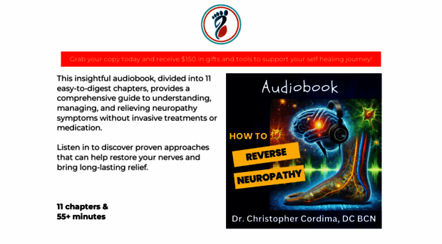 reverseperipheralneuropathy.com