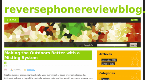 reversephonereviewblog.com