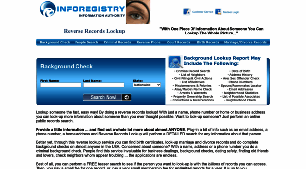 reverserecordslookup.net