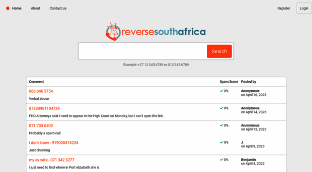 reversesouthafrica.com