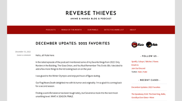 reversethieves.com