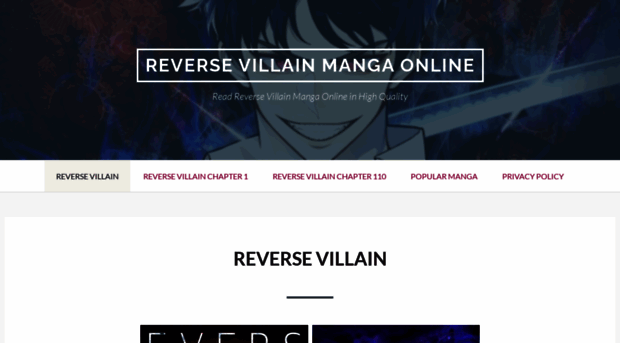 reversevillain.com