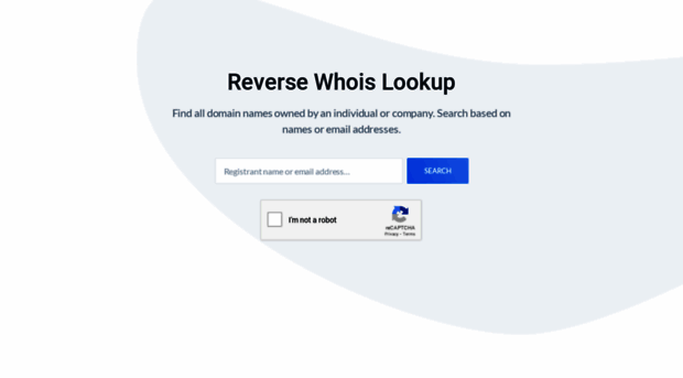 reversewhois.io