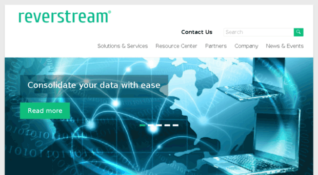 reverstream.com