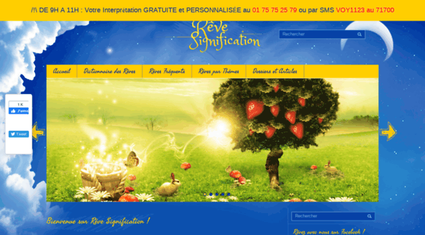 revesignification.com