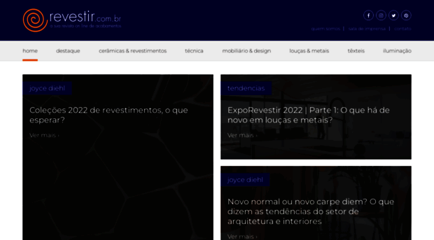 revestir.com.br