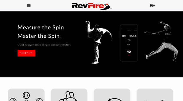 revfire.com