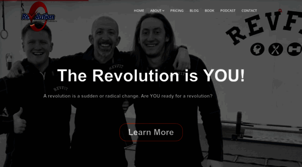 revfittherapy.com