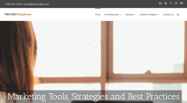 revgenapps.com