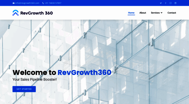 revgrowth360.com