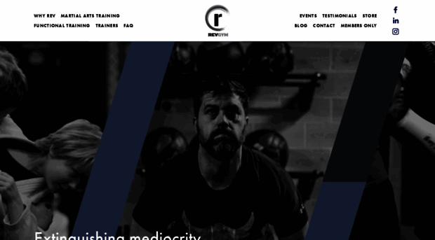 revgym.com