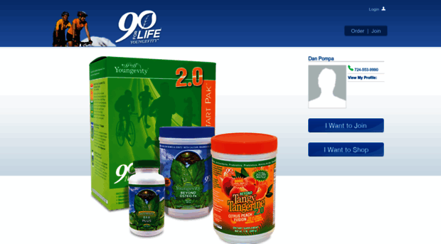 revhealth.my90forlife.com