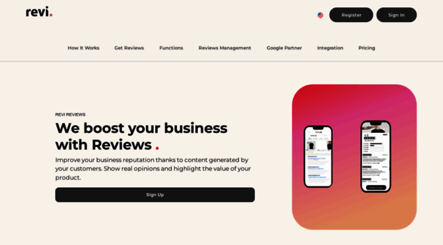 revi.io