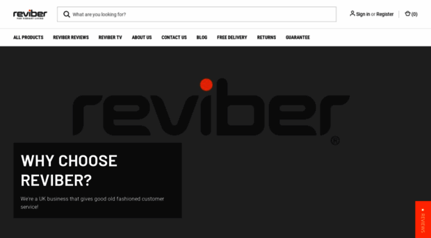 reviber.co.uk