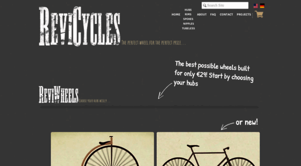 revicycles.com