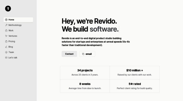 revido.io