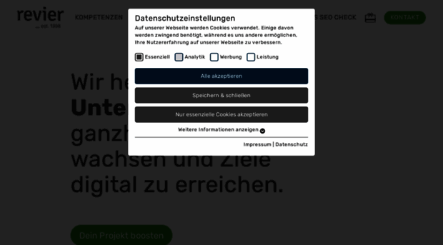 revier.de