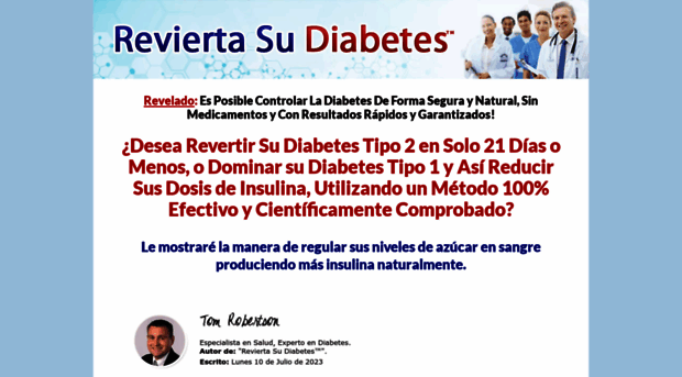 reviertasudiabetes.com