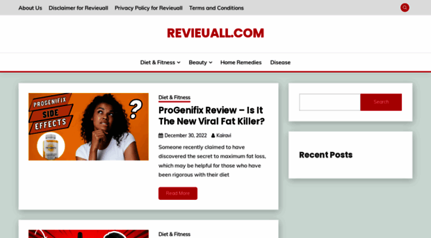 revieuall.com