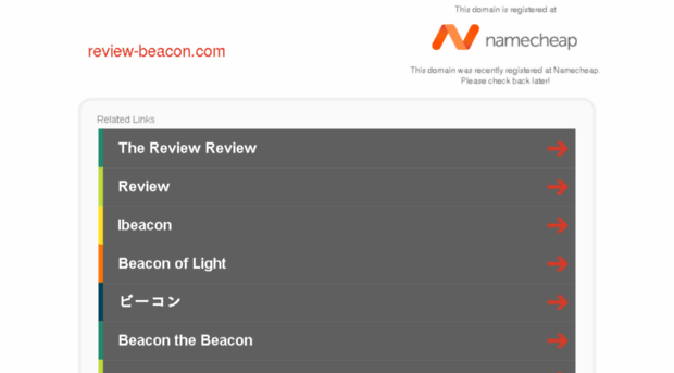 review-beacon.com