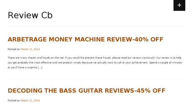 review-cb.com