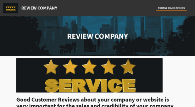 review-company.jouwweb.nl