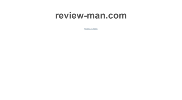 review-man.com