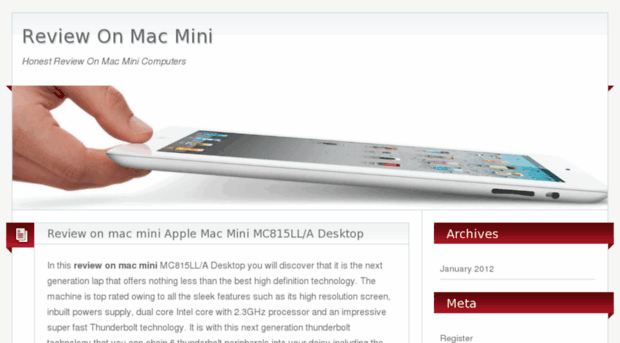 review-on-mac-mini.com
