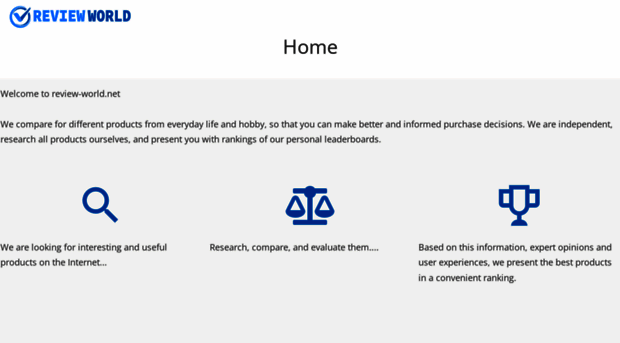review-world.net