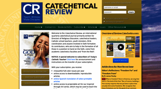 review.catechetics.com