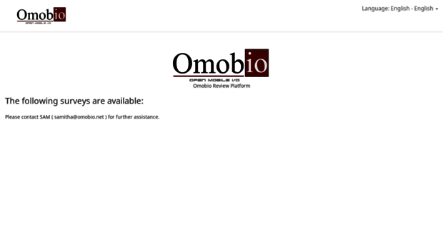 review.omobio.net