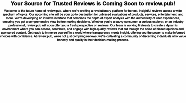 review.pub