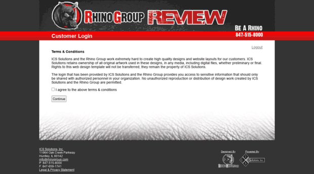 review.rhinogroup.com