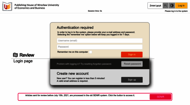 review.ue.wroc.pl