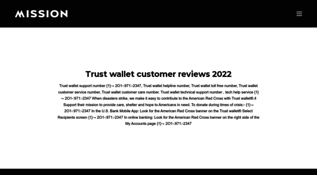 review2022trustwallet.builtonmission.com