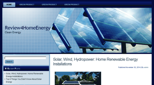 review4homeenergy.com